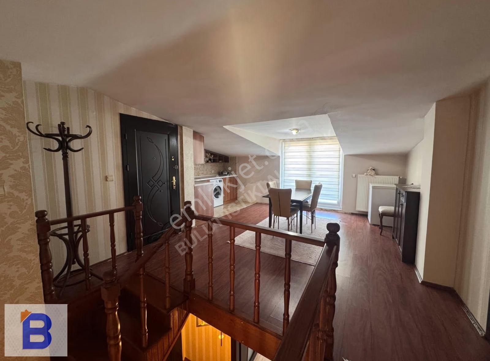 Bulut Emlaktan İlkadım Merkezde Geniş Ve Ferah 5+2 Dubleks - Görsel 13