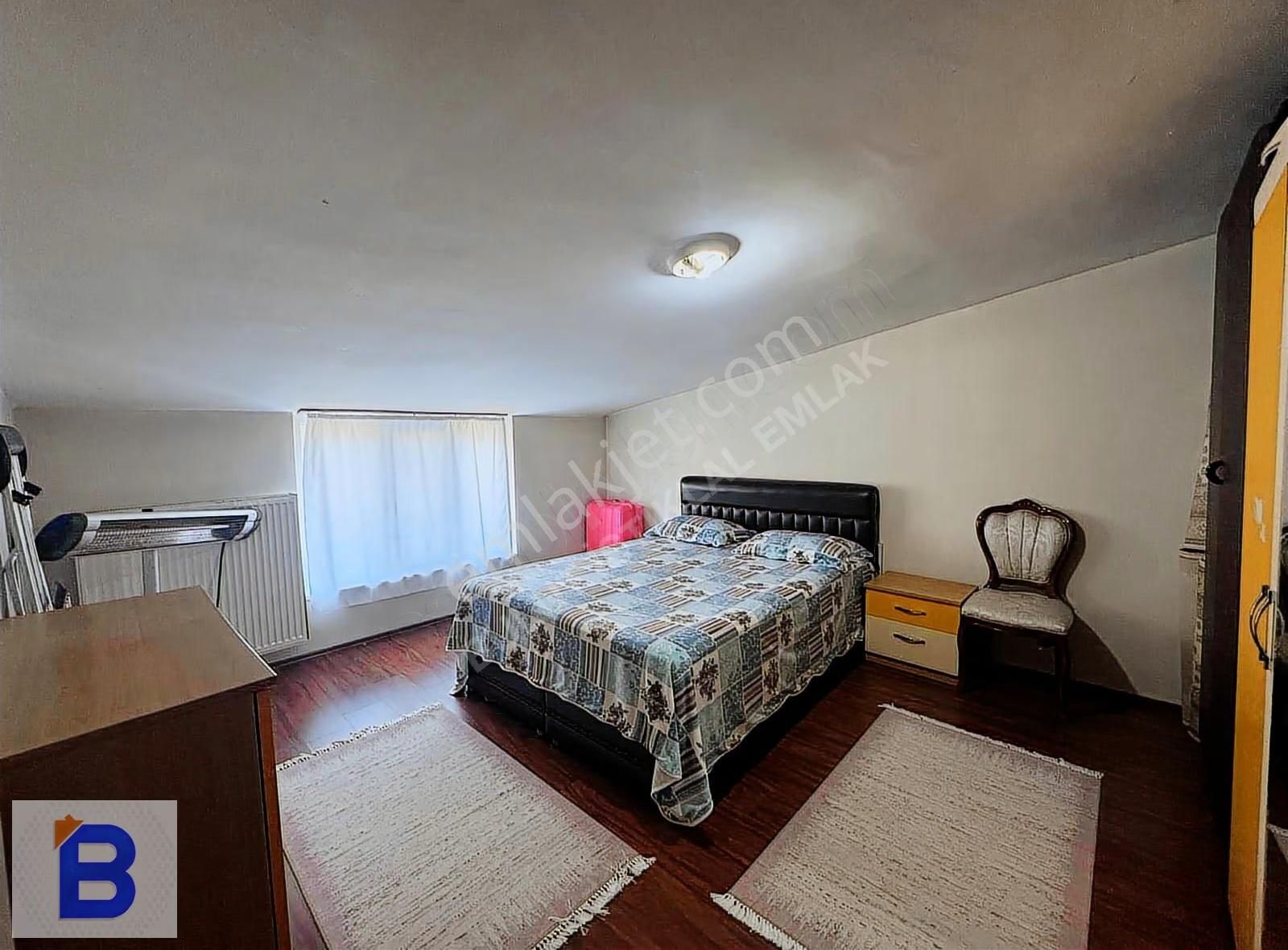 Bulut Emlaktan İlkadım Merkezde Geniş Ve Ferah 5+2 Dubleks - Görsel 12