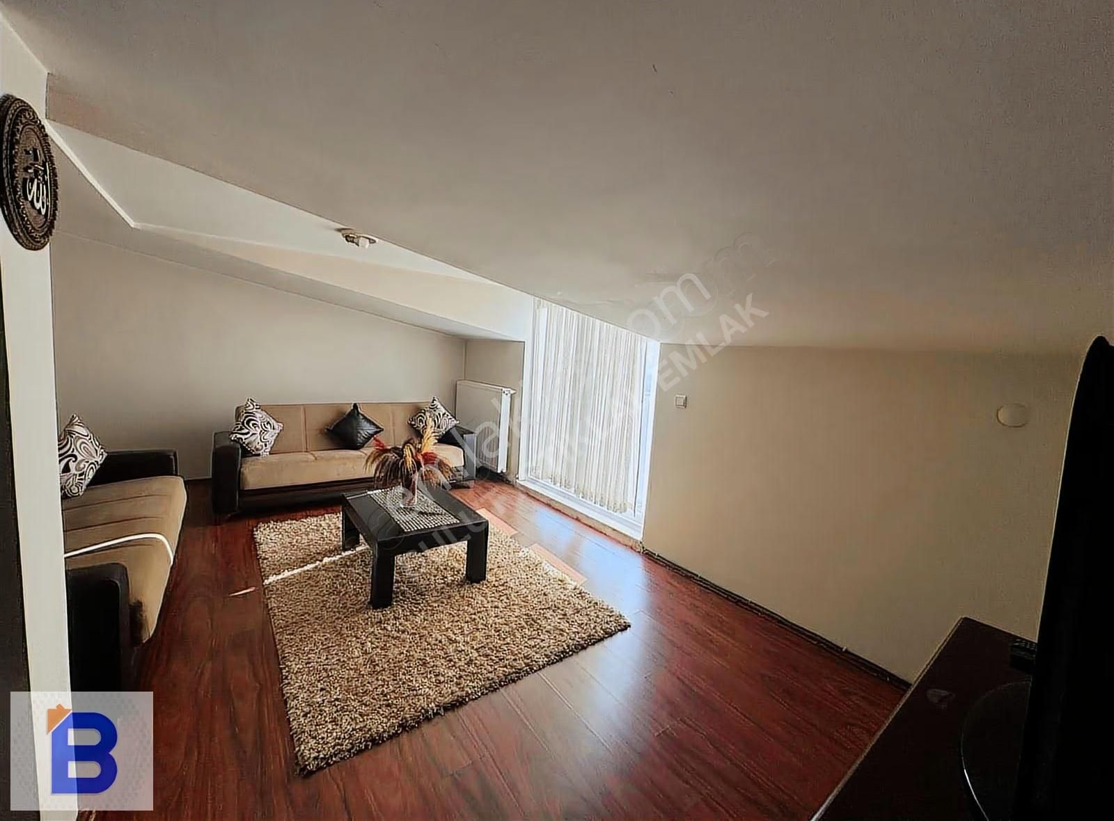 Bulut Emlaktan İlkadım Merkezde Geniş Ve Ferah 5+2 Dubleks - Görsel 4