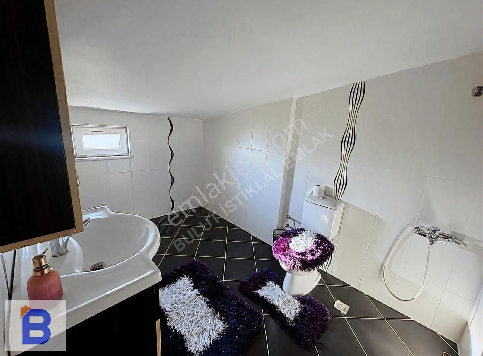 Bulut Emlaktan İlkadım Merkezde Geniş Ve Ferah 5+2 Dubleks - Görsel 9