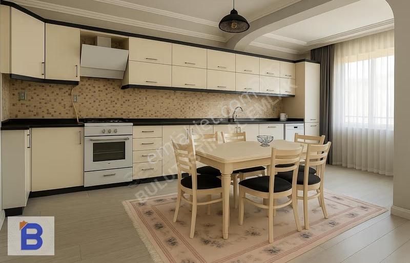 Bulut Emlaktan İlkadım Merkezde Geniş Ve Ferah 5+2 Dubleks - Görsel 10