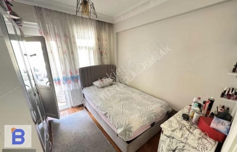 Bulut Emlaktan Pazar Mahallesinde Ara Kat 3+1 Fırsat Daire - Görsel 4