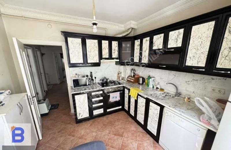 Bulut Emlaktan Pazar Mahallesinde Ara Kat 3+1 Fırsat Daire - Görsel 11