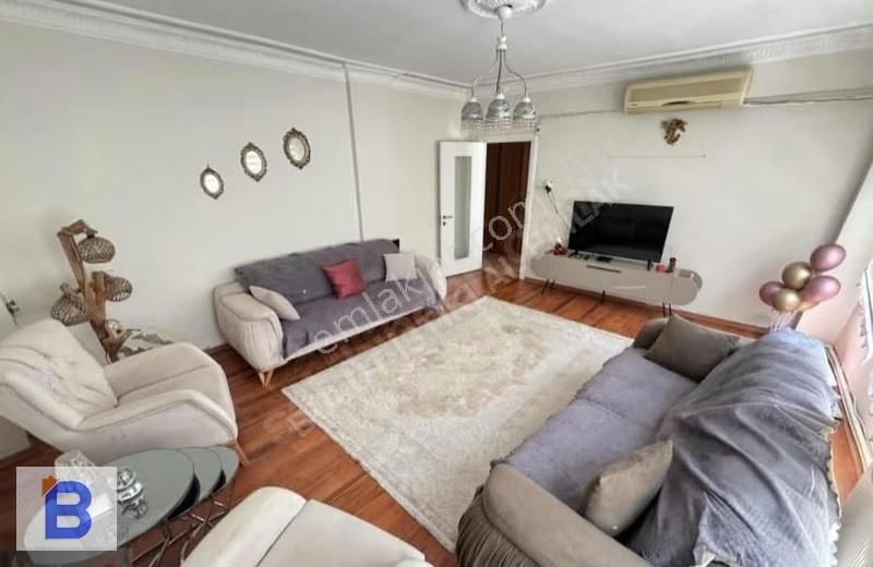 Bulut Emlaktan Pazar Mahallesinde Ara Kat 3+1 Fırsat Daire - Görsel 16