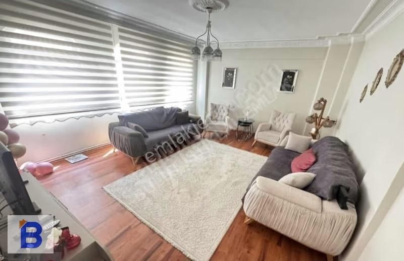 Bulut Emlaktan Pazar Mahallesinde Ara Kat 3+1 Fırsat Daire - Görsel 7