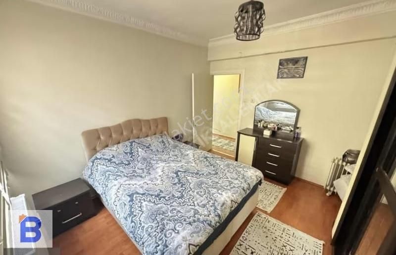 Bulut Emlaktan Pazar Mahallesinde Ara Kat 3+1 Fırsat Daire - Görsel 19