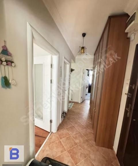 Bulut Emlaktan Pazar Mahallesinde Ara Kat 3+1 Fırsat Daire - Görsel 13