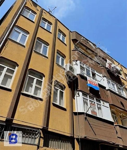 Bulut Emlaktan Pazar Mahallesinde Ara Kat 3+1 Fırsat Daire - Görsel 6