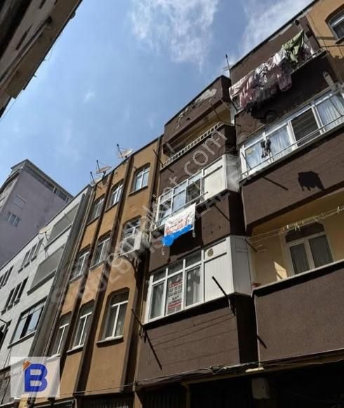 Bulut Emlaktan Pazar Mahallesinde Ara Kat 3+1 Fırsat Daire - Görsel 8