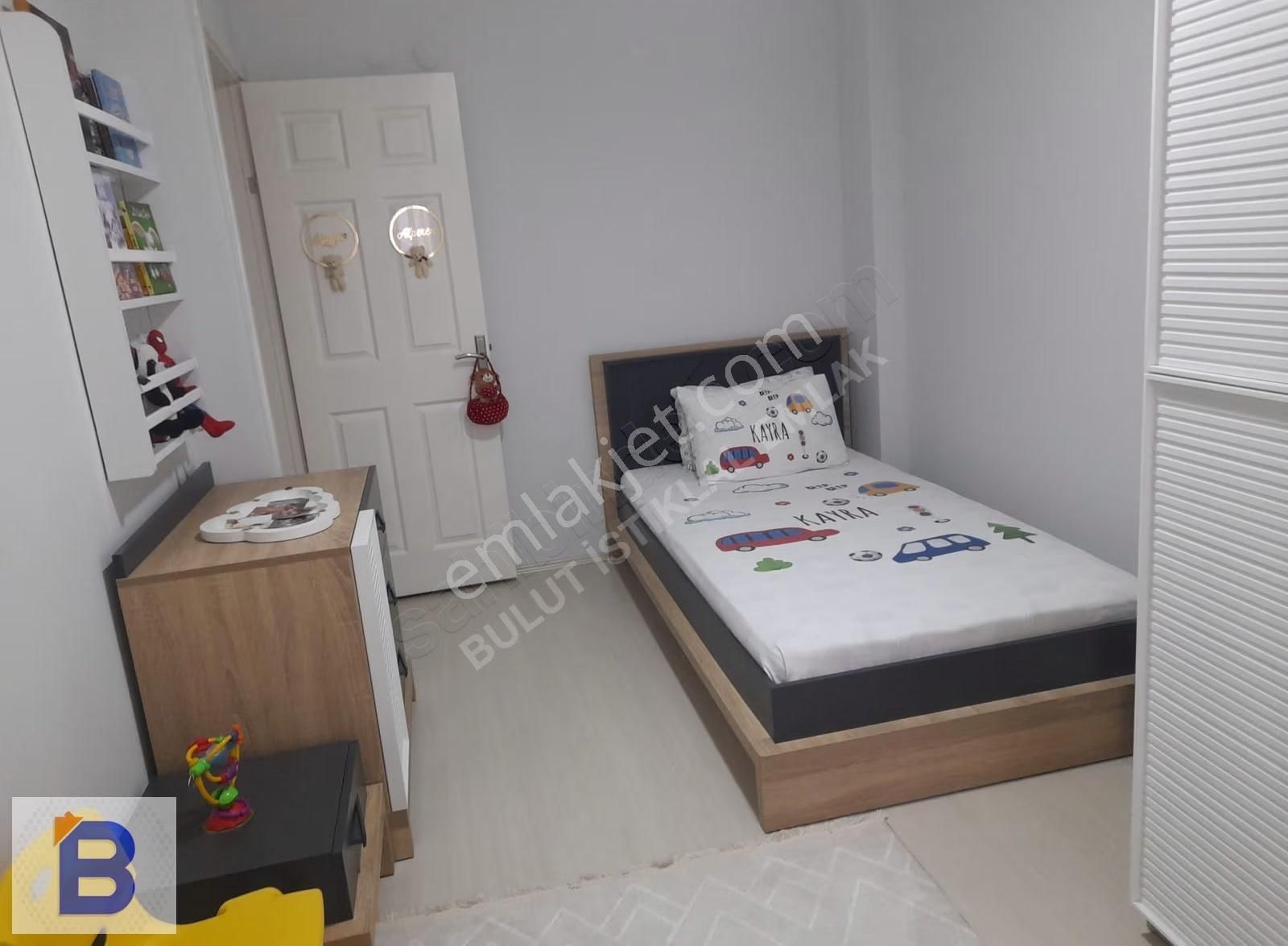 Bulut Emlaktan Bafrada Merkezi Konum Fırsat 2+1 Daire - Görsel 15