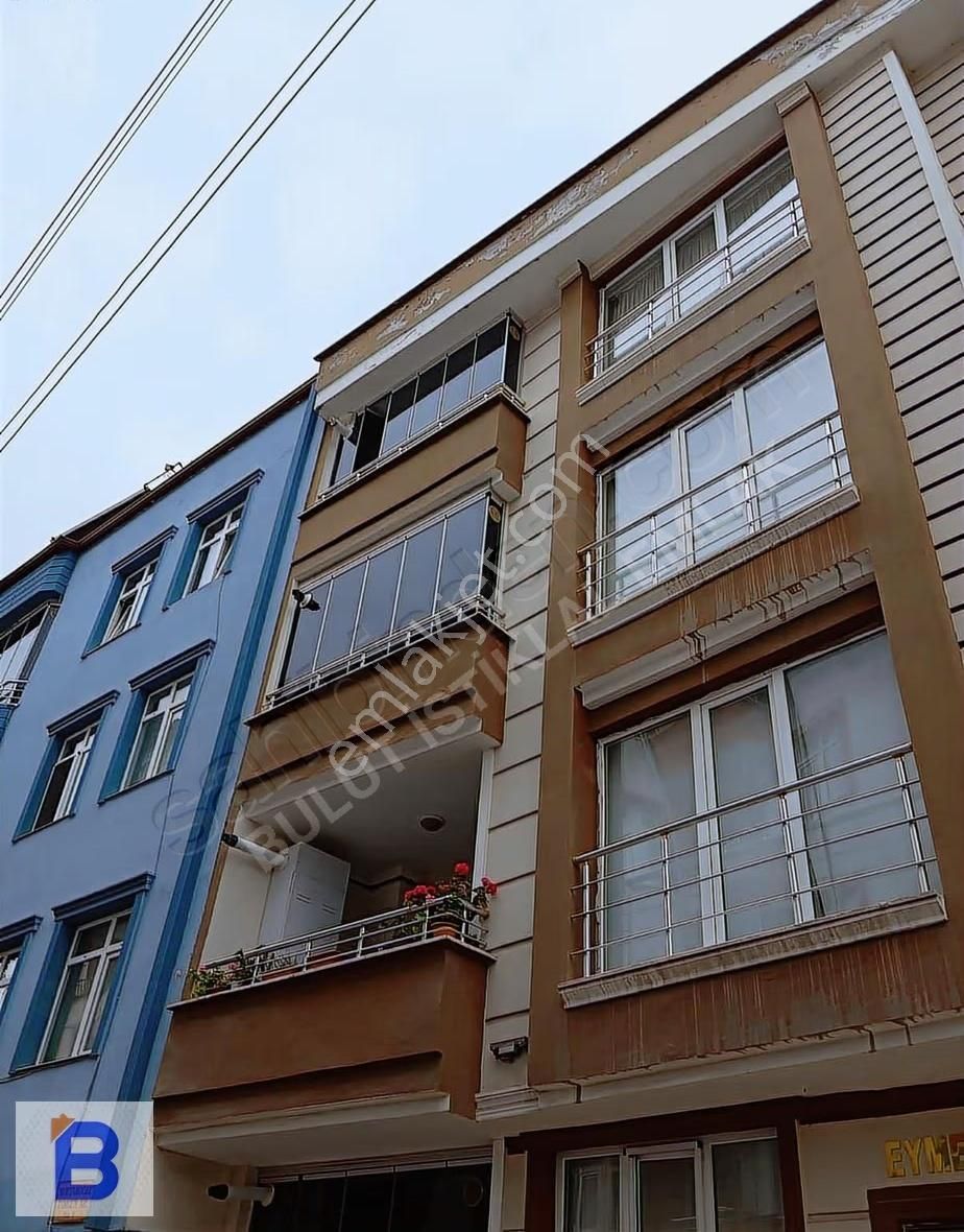 Bulut Emlaktan Bafrada Merkezi Konum Fırsat 2+1 Daire - Görsel 14