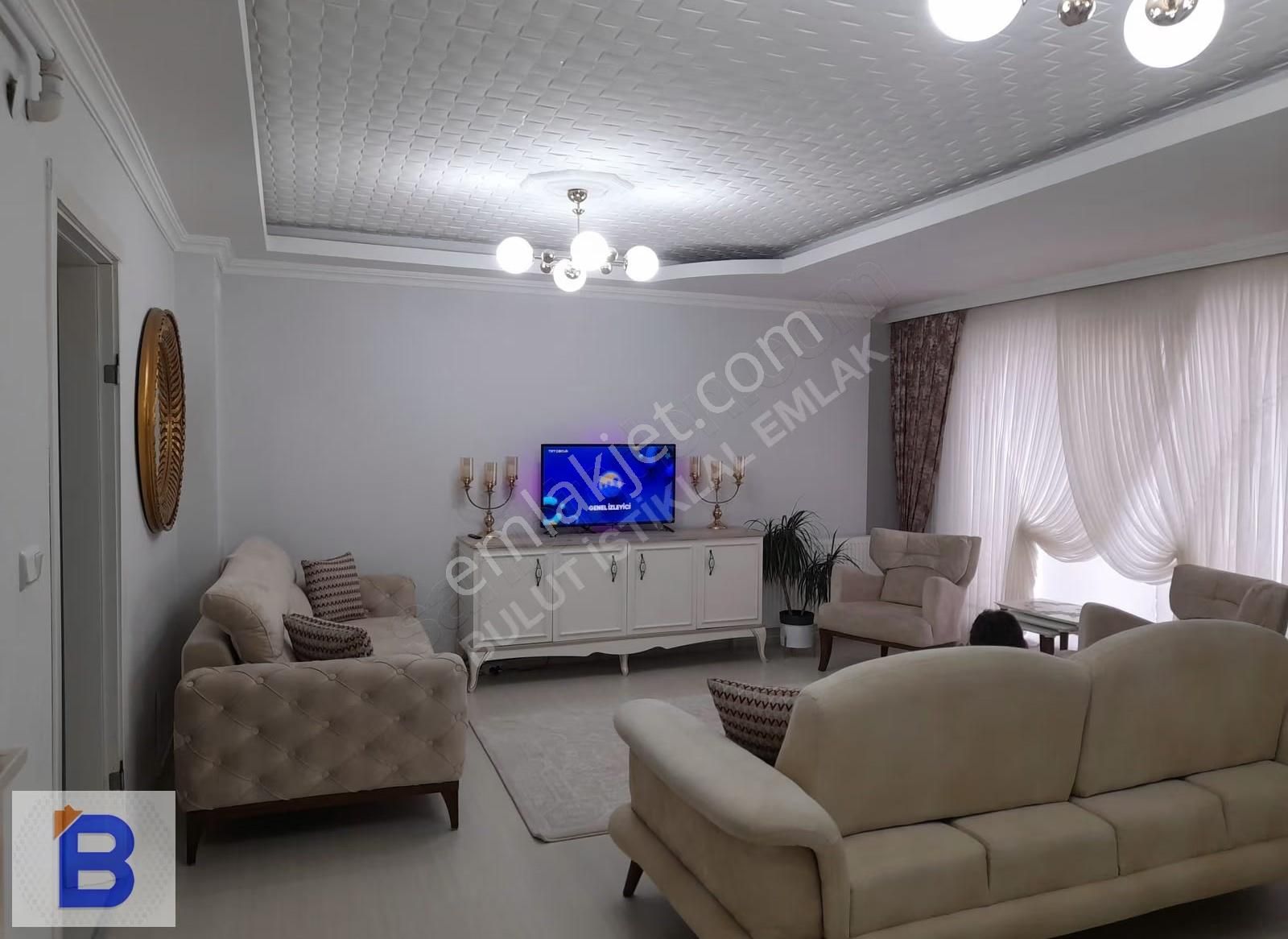 Bulut Emlaktan Bafrada Merkezi Konum Fırsat 2+1 Daire