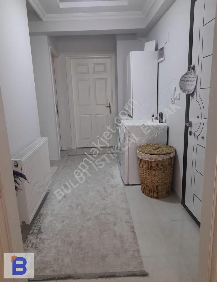 Bulut Emlaktan Bafrada Merkezi Konum Fırsat 2+1 Daire - Görsel 13