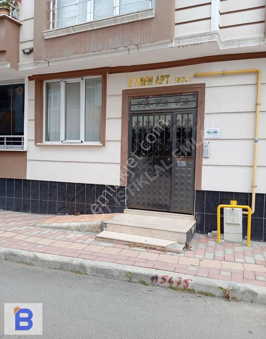 Bulut Emlaktan Bafrada Merkezi Konum Fırsat 2+1 Daire - Görsel 5