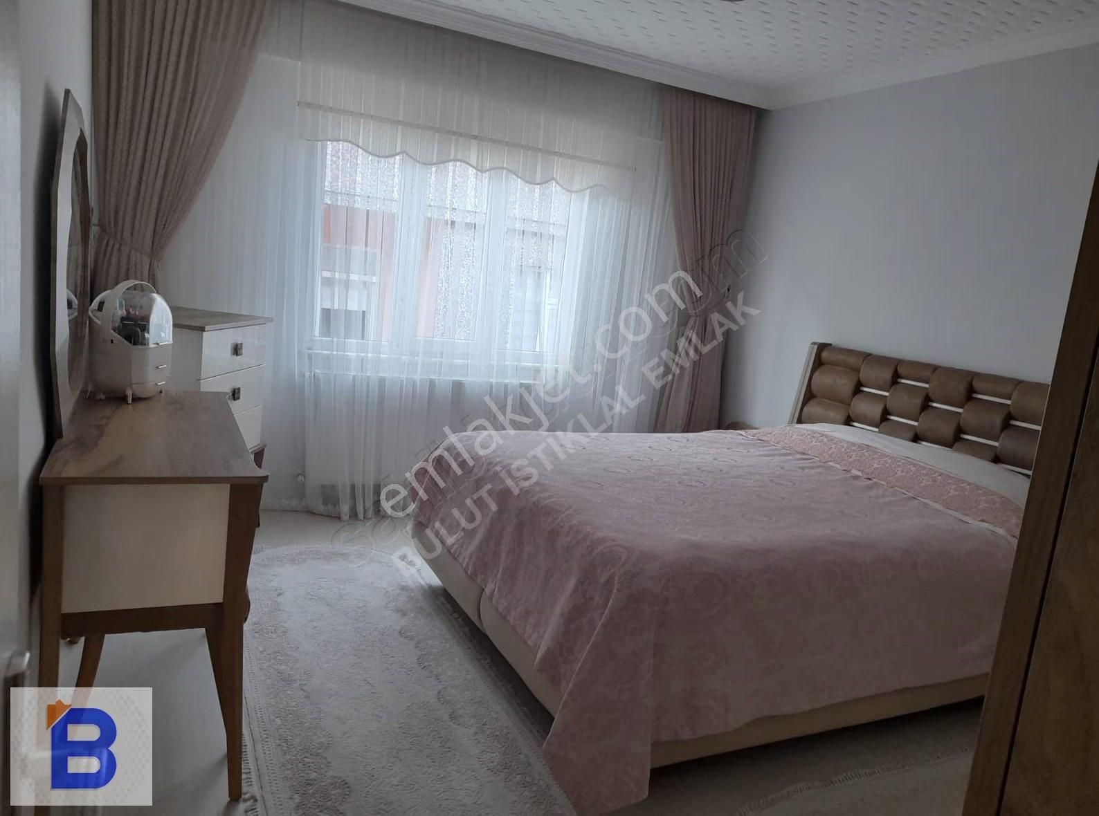 Bulut Emlaktan Bafrada Merkezi Konum Fırsat 2+1 Daire - Görsel 9