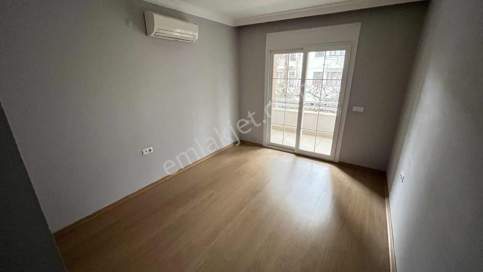 Marinaya Yakın Lüks 2+1 Kapalı Mutfak Daire - Görsel 15