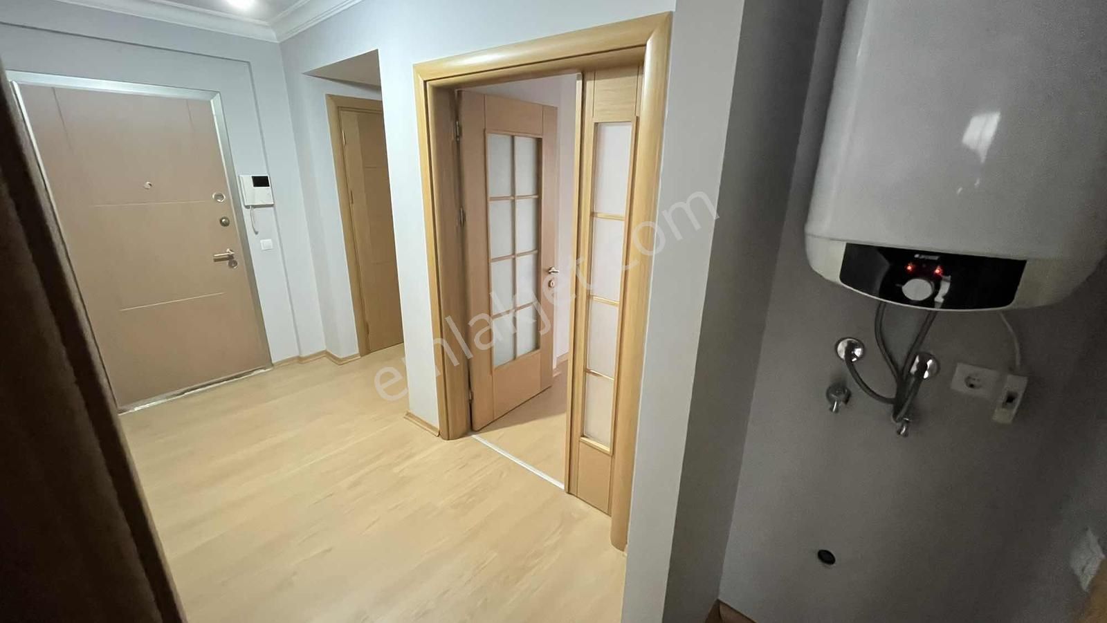 Marinaya Yakın Lüks 2+1 Kapalı Mutfak Daire - Görsel 8