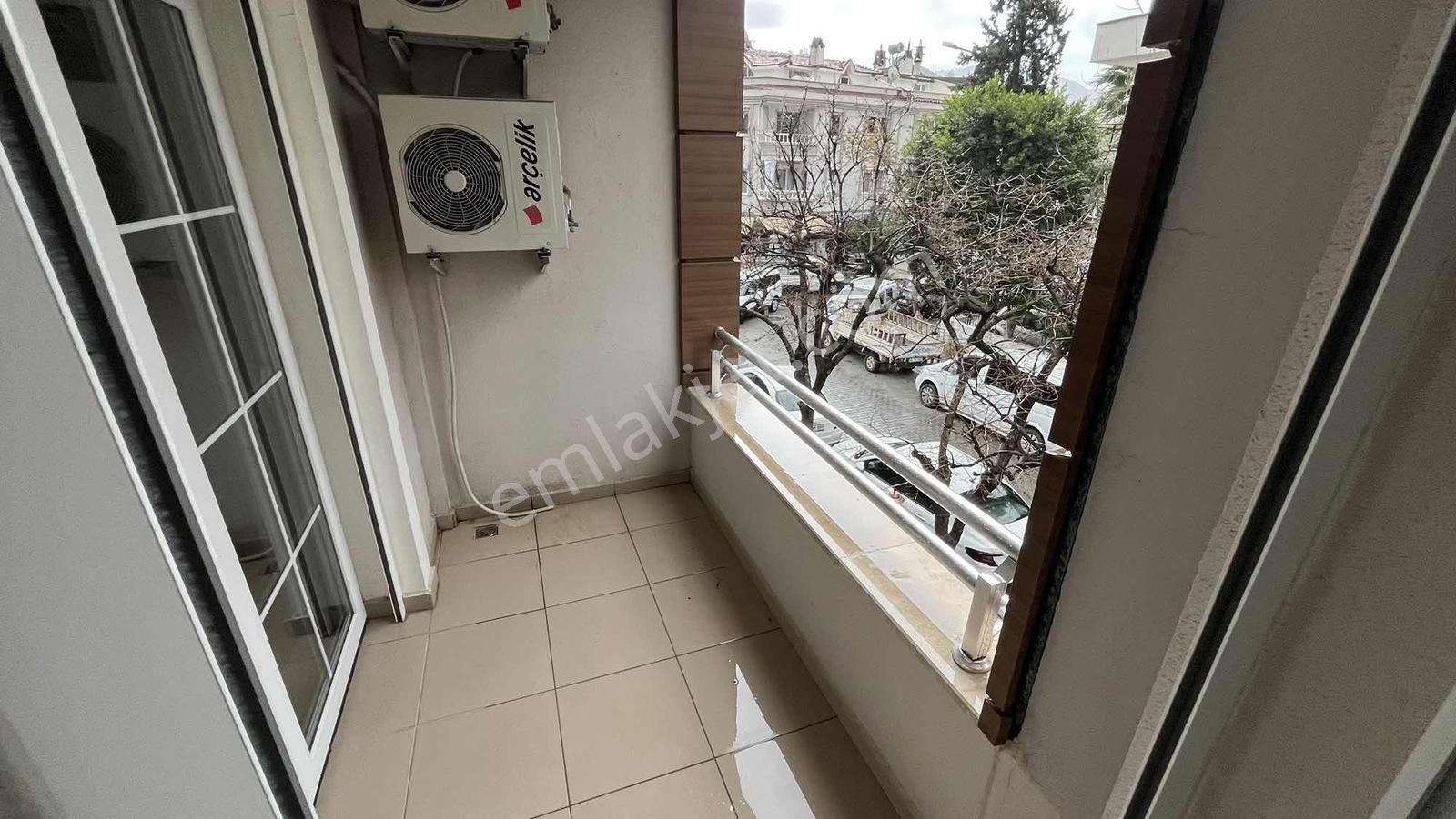 Marinaya Yakın Lüks 2+1 Kapalı Mutfak Daire - Görsel 10