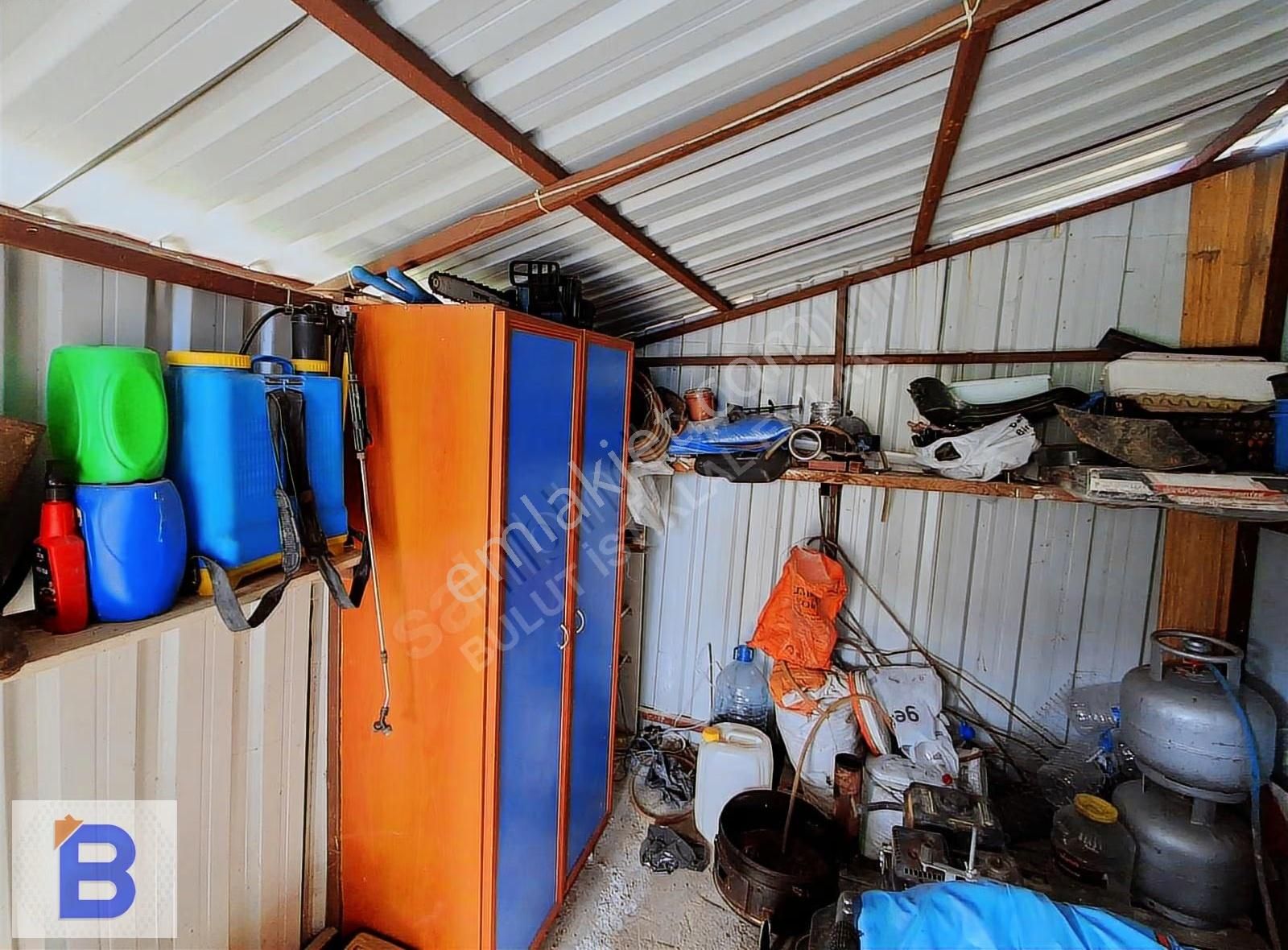 Bulut Emlaktan Atakum Sarıtaş'ta Hazır Meyve-sebze Bahçesi - Görsel 5