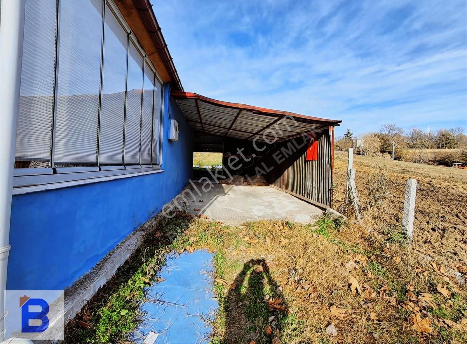 Bulut Emlaktan Atakum Sarıtaş'ta Hazır Meyve-sebze Bahçesi - Görsel 6