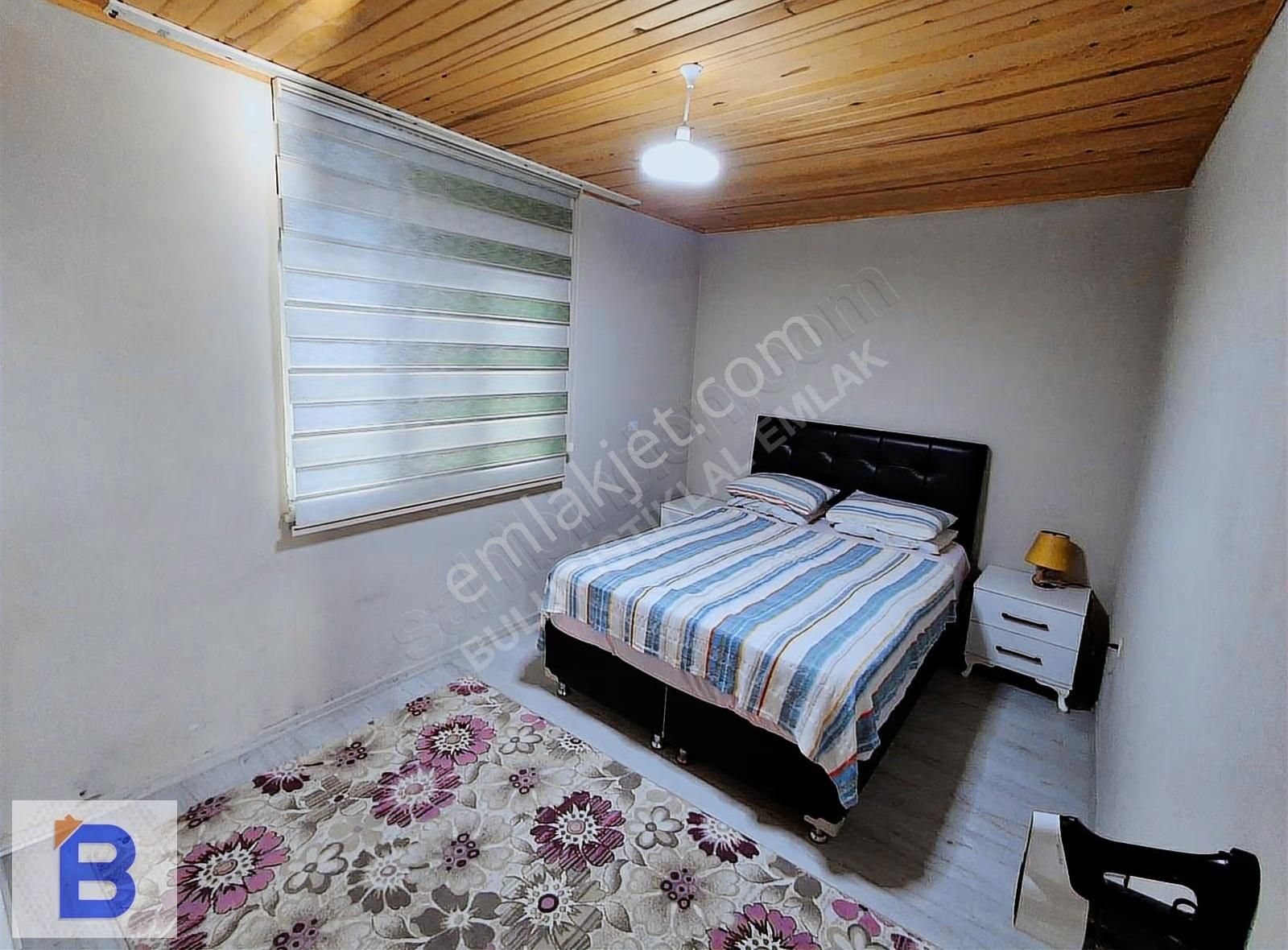 Bulut Emlaktan Atakum Sarıtaş'ta Hazır Meyve-sebze Bahçesi - Görsel 17