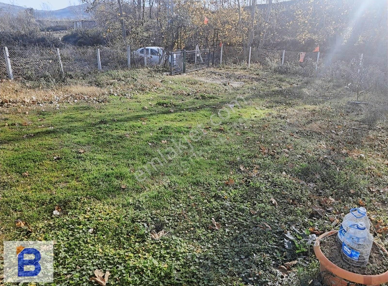 Bulut Emlaktan Atakum Sarıtaş'ta Hazır Meyve-sebze Bahçesi - Görsel 22