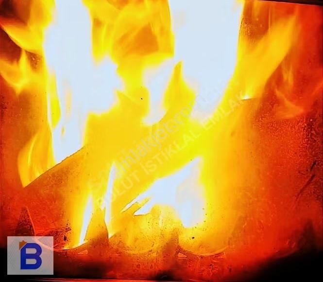 Bulut Emlaktan Atakum Sarıtaş'ta Hazır Meyve-sebze Bahçesi - Görsel 25