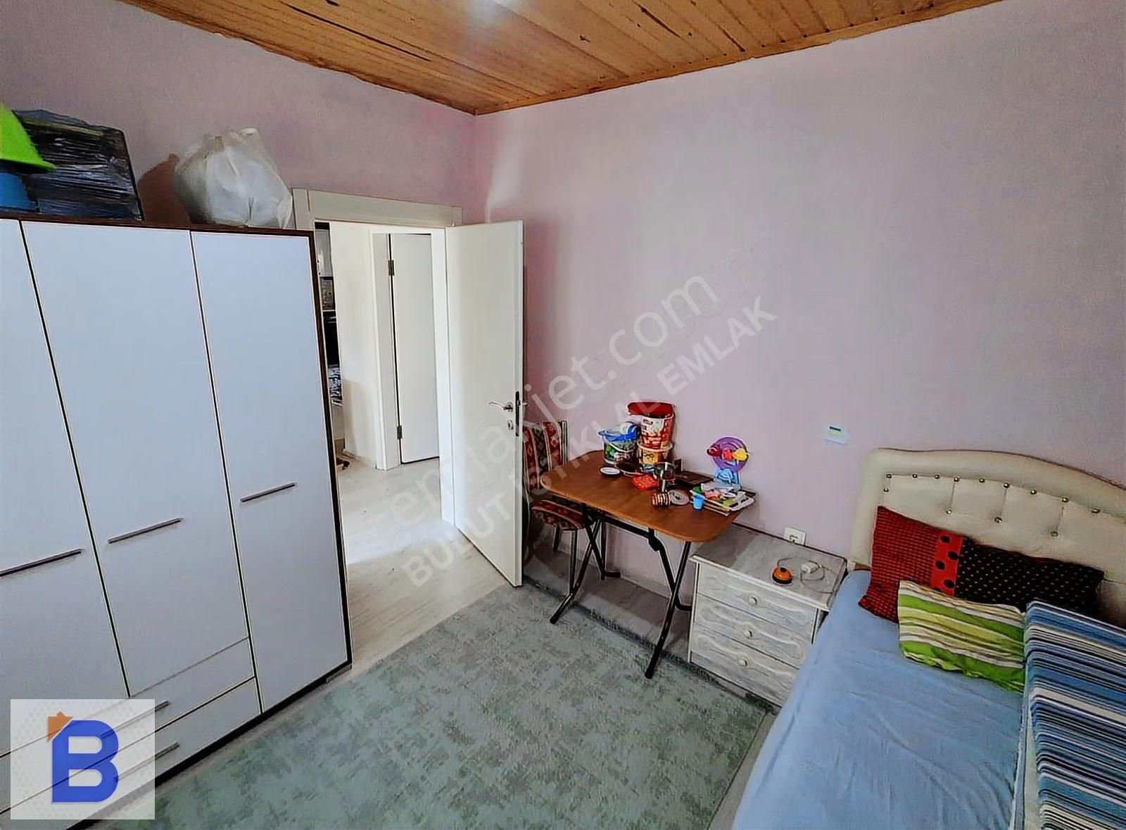 Bulut Emlaktan Atakum Sarıtaş'ta Hazır Meyve-sebze Bahçesi - Görsel 13