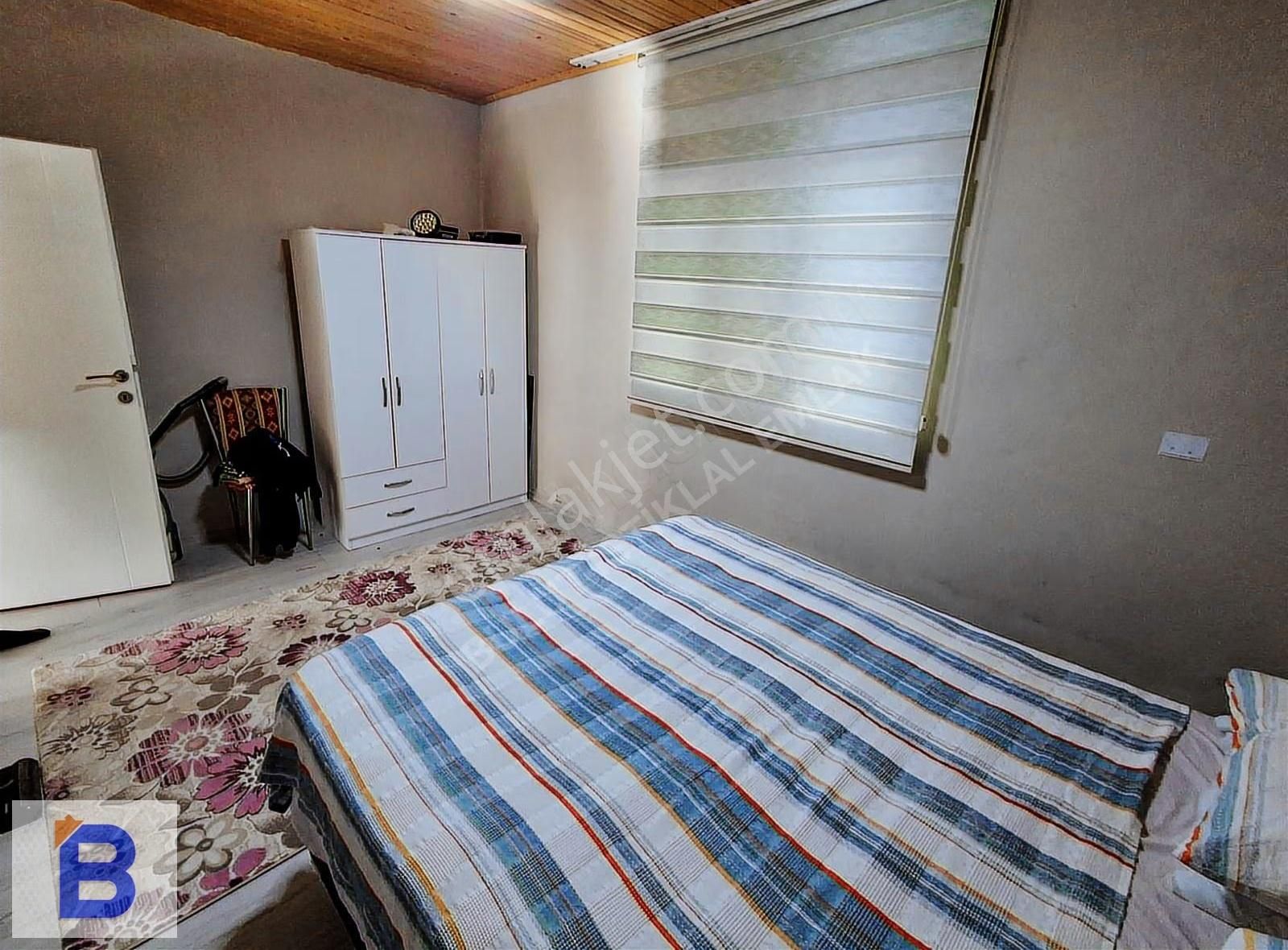 Bulut Emlaktan Atakum Sarıtaş'ta Hazır Meyve-sebze Bahçesi - Görsel 7