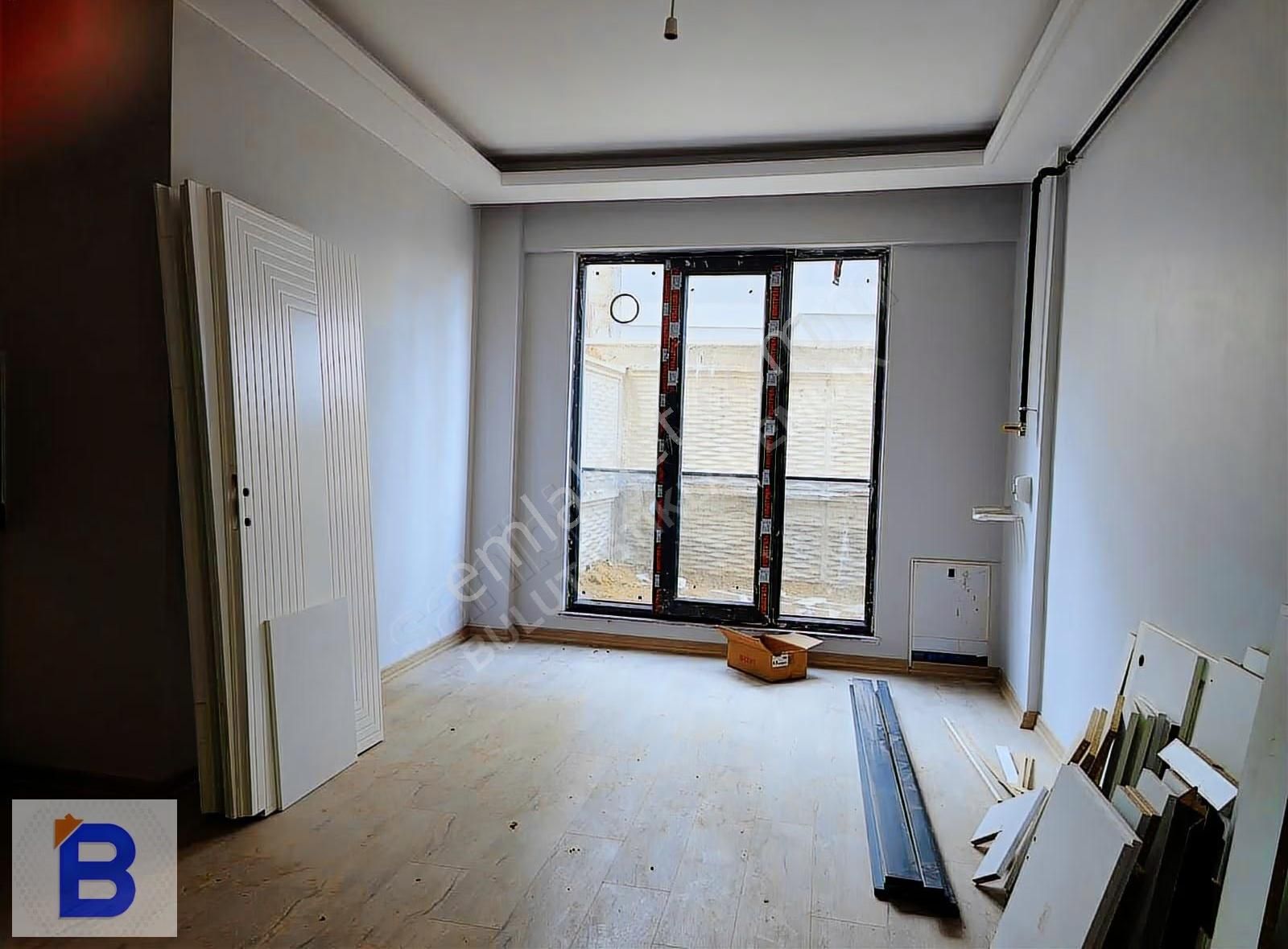 Bulut Emlak "tan Yatırımlık 1+1 - Görsel 11