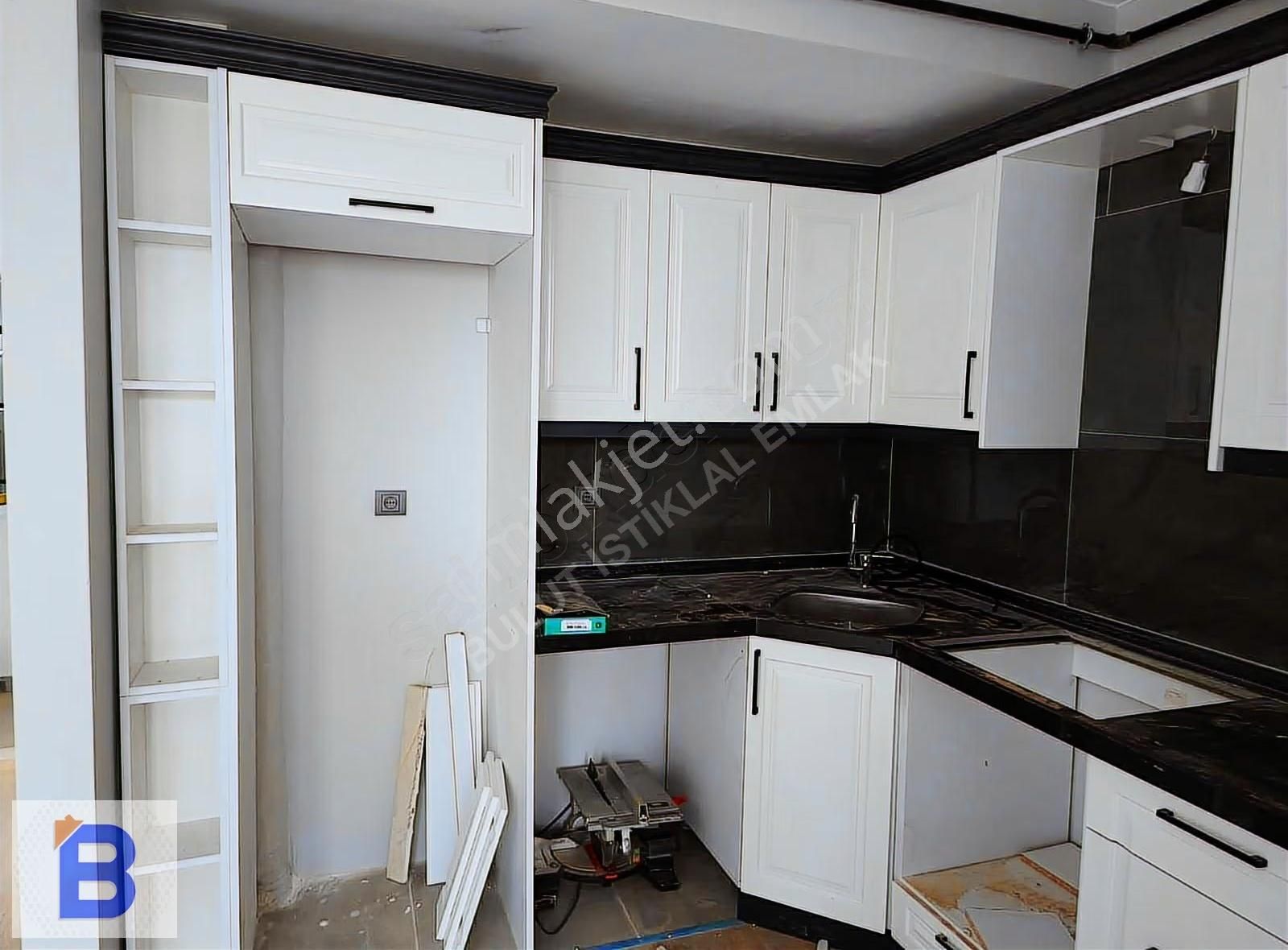 Bulut Emlak "tan Yatırımlık 1+1 - Görsel 7