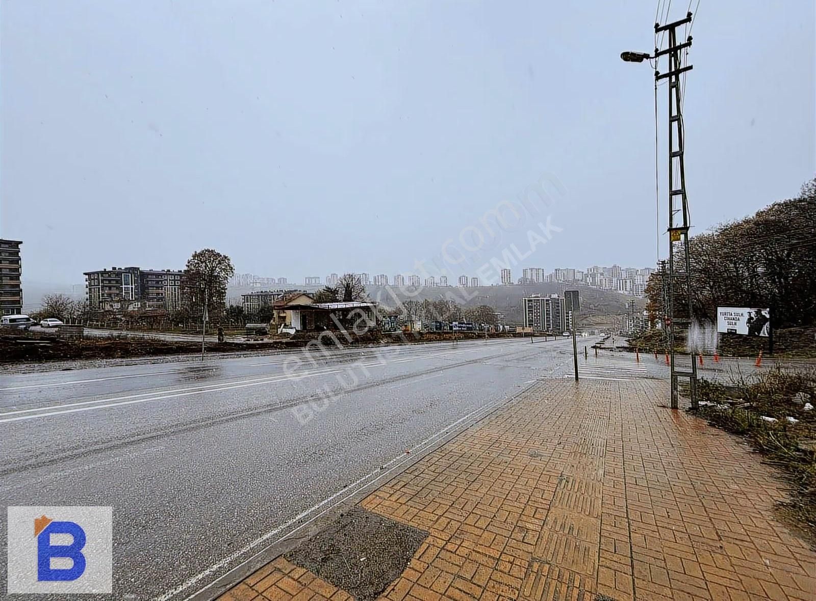 Bulut Emlak'tan Atakum'da, Havuzlu Sitede, Fırsat Lüks 3+1 Daire - Görsel 3