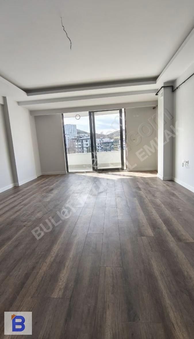 Bulut Emlak'tan Atakum Körfez Satılık 1+1 Daire