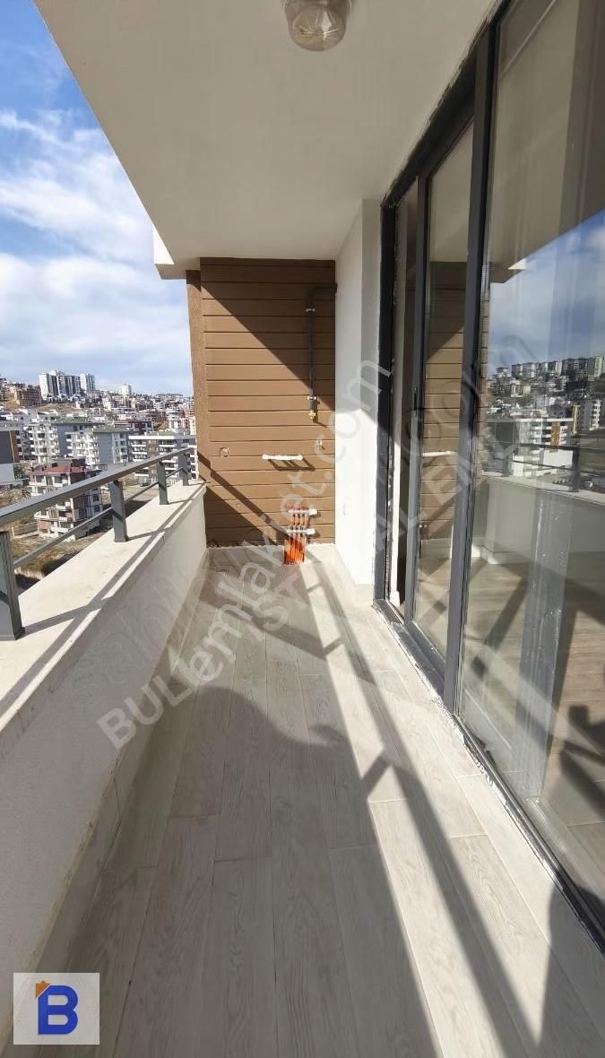 Bulut Emlak'tan Atakum Körfez Satılık 1+1 Daire - Görsel 3