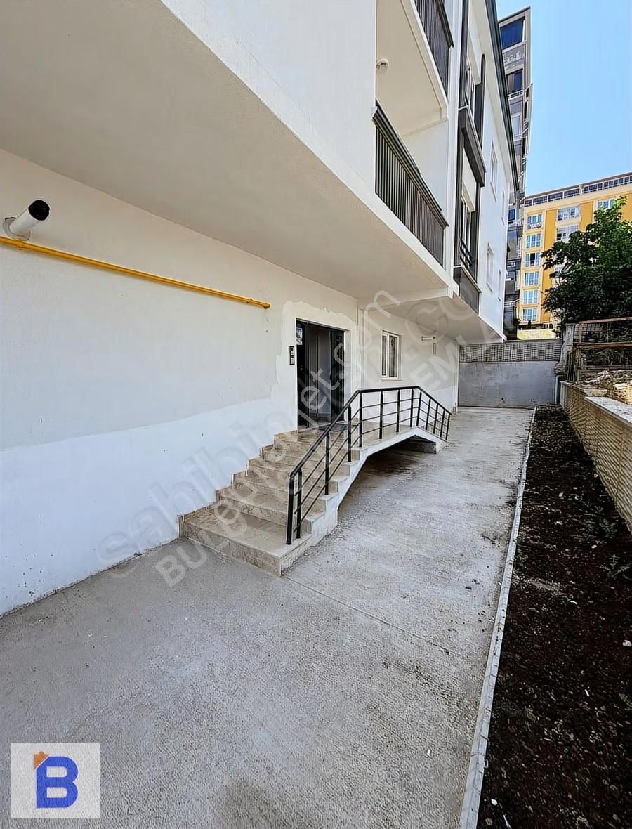 Bulut Emlaktan Esenevler'de Kaçırılmayacak Fırsat 1+1 Daire - Görsel 13