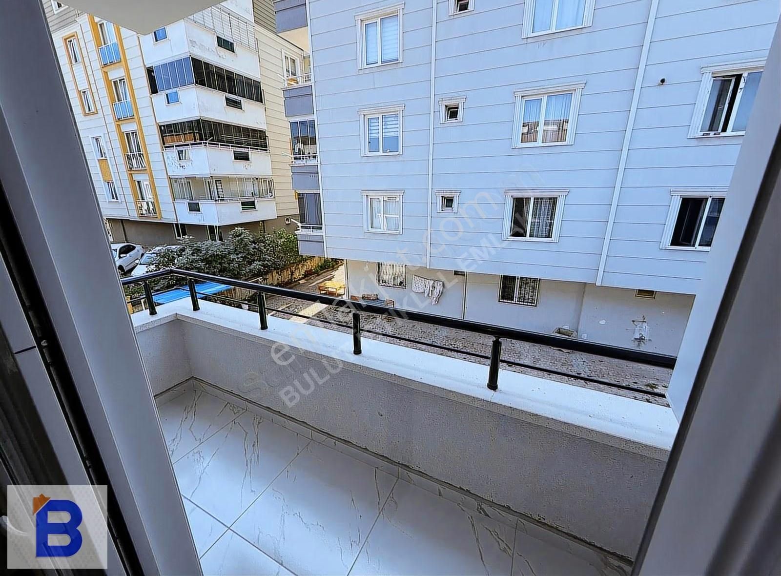 Bulut Emlaktan Esenevler'de Kaçırılmayacak Fırsat 1+1 Daire - Görsel 7