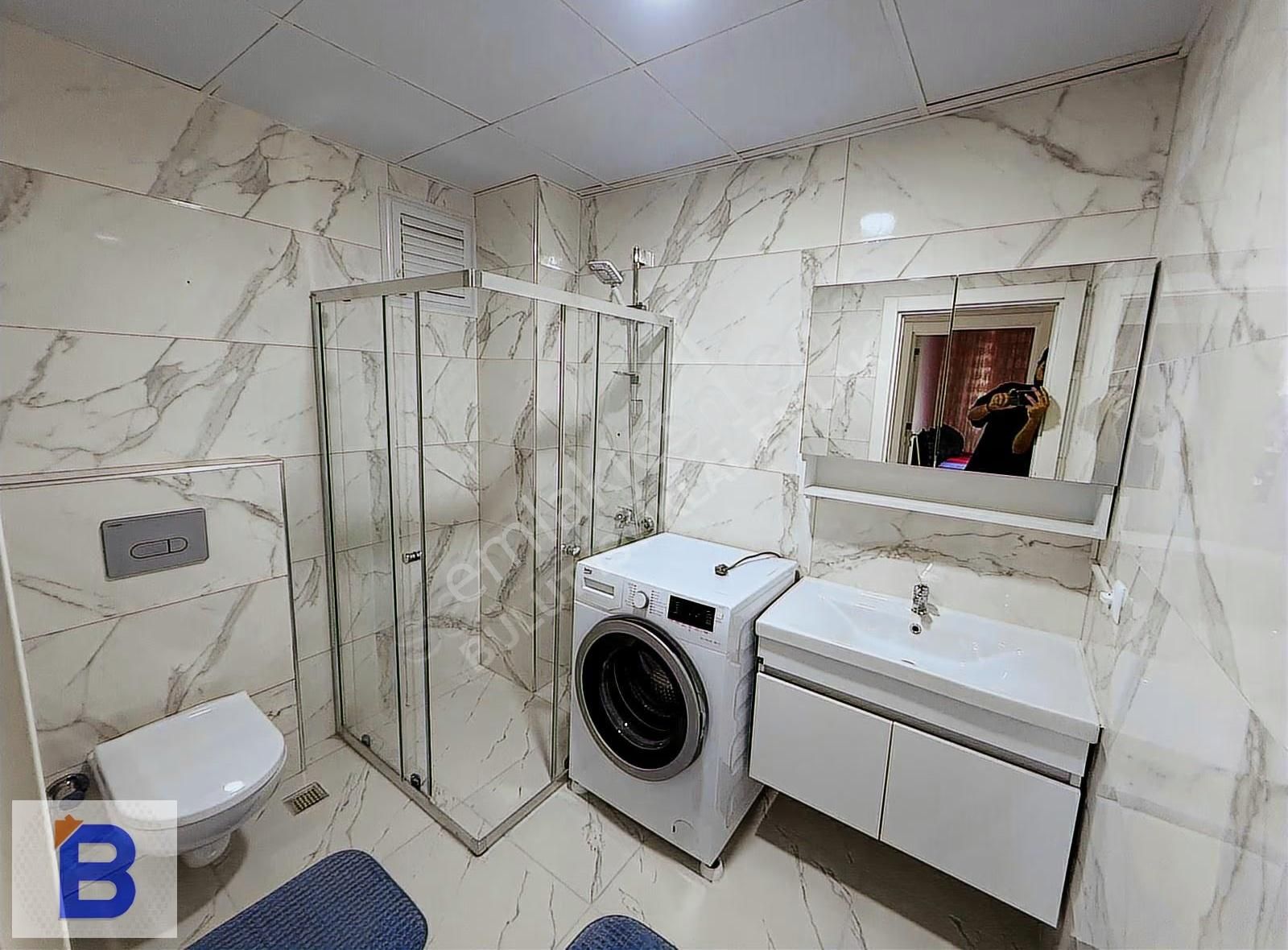 Bulut Emlaktan Esenevler'de Kaçırılmayacak Fırsat 1+1 Daire - Görsel 11