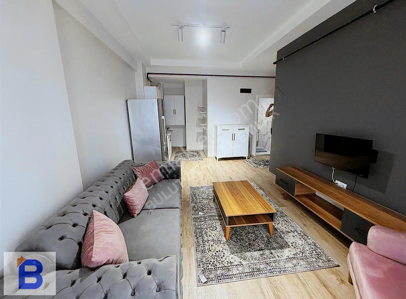 Bulut Emlaktan Esenevler'de Kaçırılmayacak Fırsat 1+1 Daire