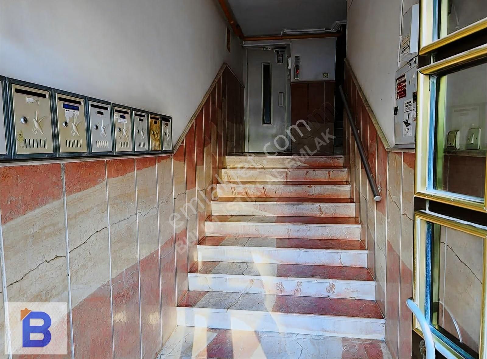 Bulut Emlaktan Satılık Türkiş Merkezde Dubleks 4+2 Daire - Görsel 3