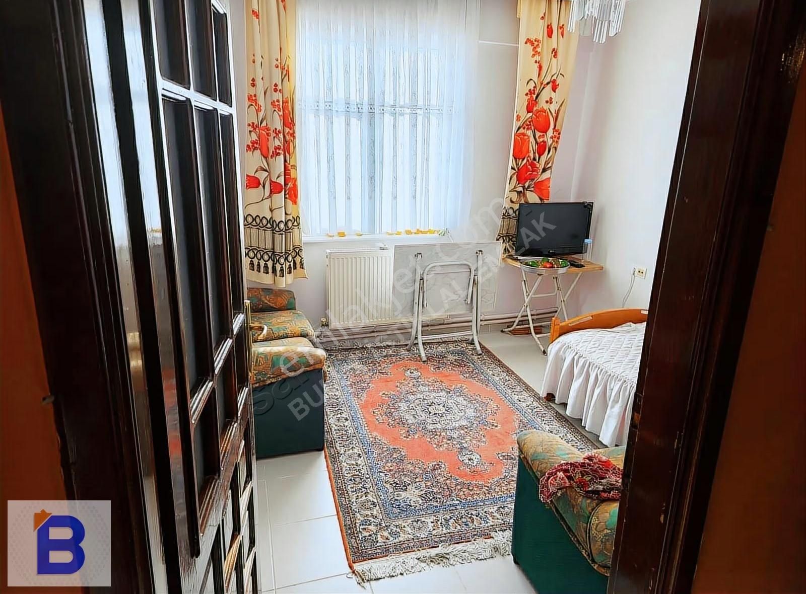 Bulut Emlaktan Satılık Türkiş Merkezde Dubleks 4+2 Daire - Görsel 4