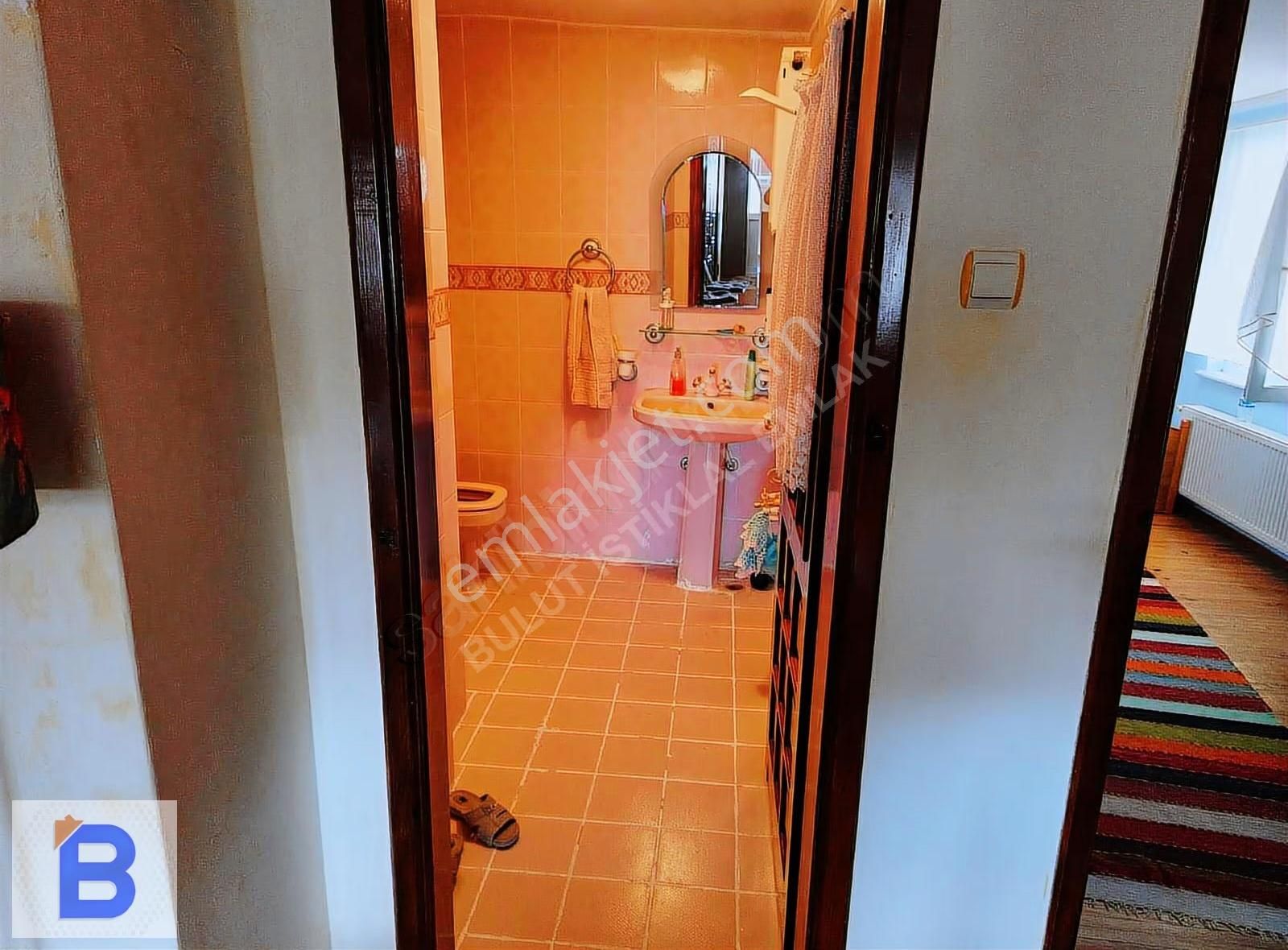 Bulut Emlaktan Satılık Türkiş Merkezde Dubleks 4+2 Daire - Görsel 2