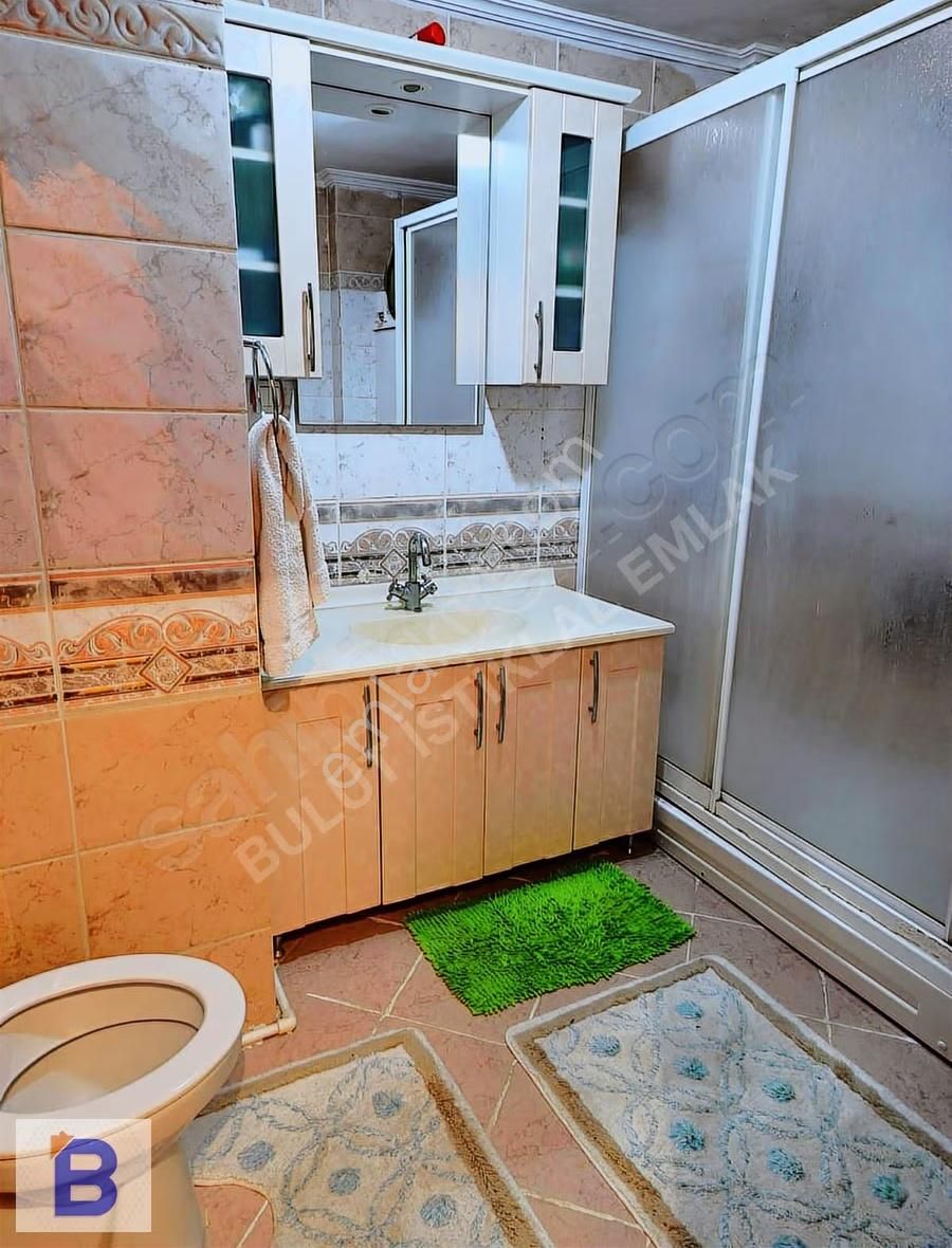 Bulut Emlaktan Satılık Türkiş Merkezde Dubleks 4+2 Daire - Görsel 29