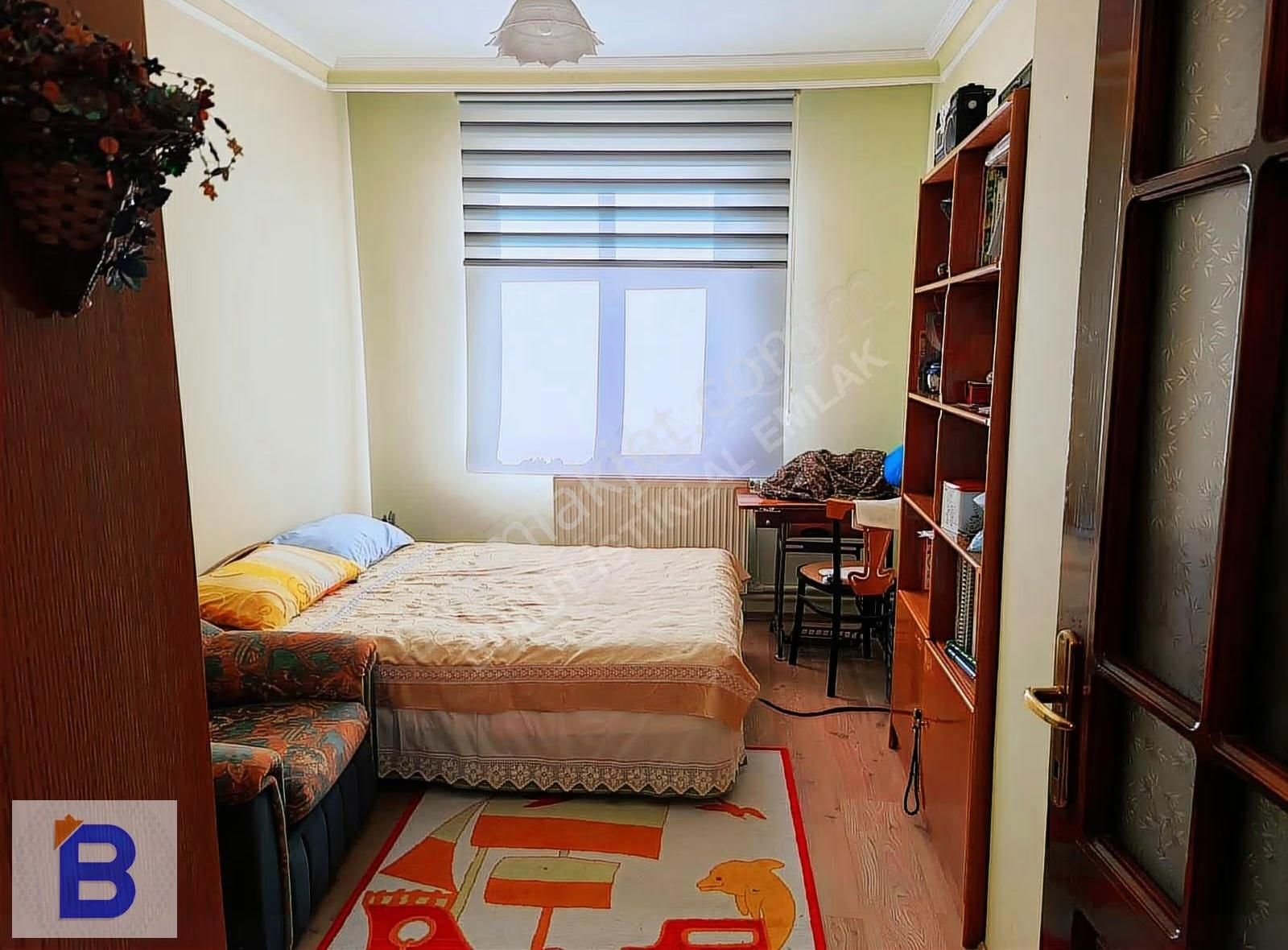 Bulut Emlaktan Satılık Türkiş Merkezde Dubleks 4+2 Daire - Görsel 24