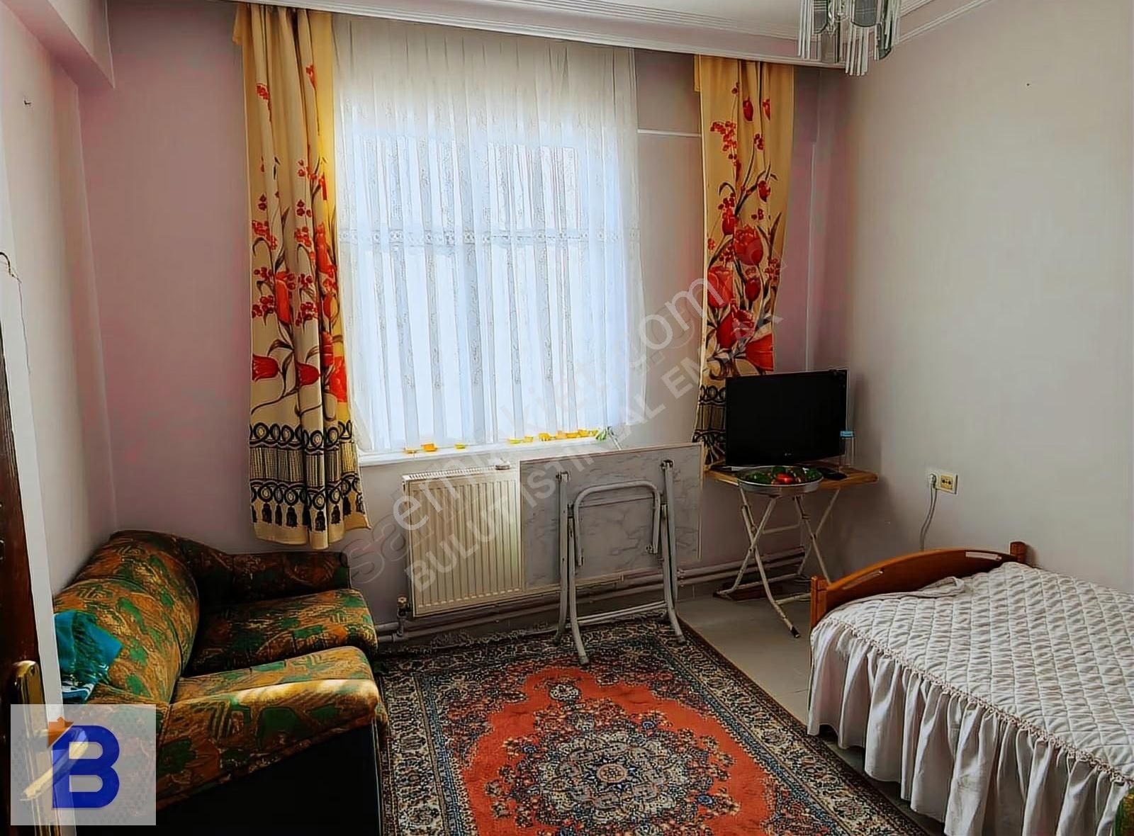 Bulut Emlaktan Satılık Türkiş Merkezde Dubleks 4+2 Daire - Görsel 5