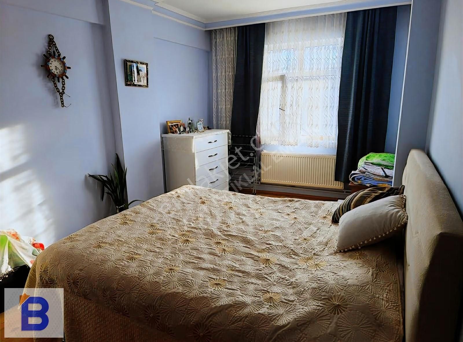 Bulut Emlaktan Satılık Türkiş Merkezde Dubleks 4+2 Daire - Görsel 14