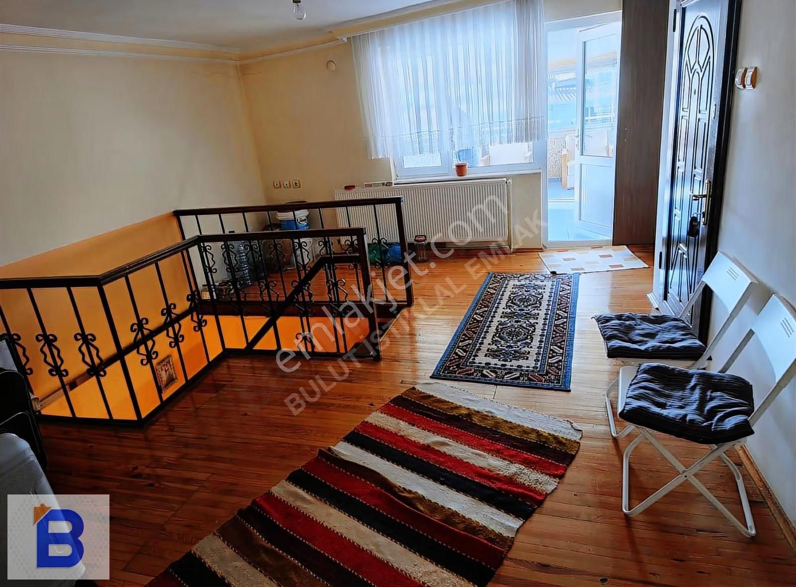 Bulut Emlaktan Satılık Türkiş Merkezde Dubleks 4+2 Daire - Görsel 31