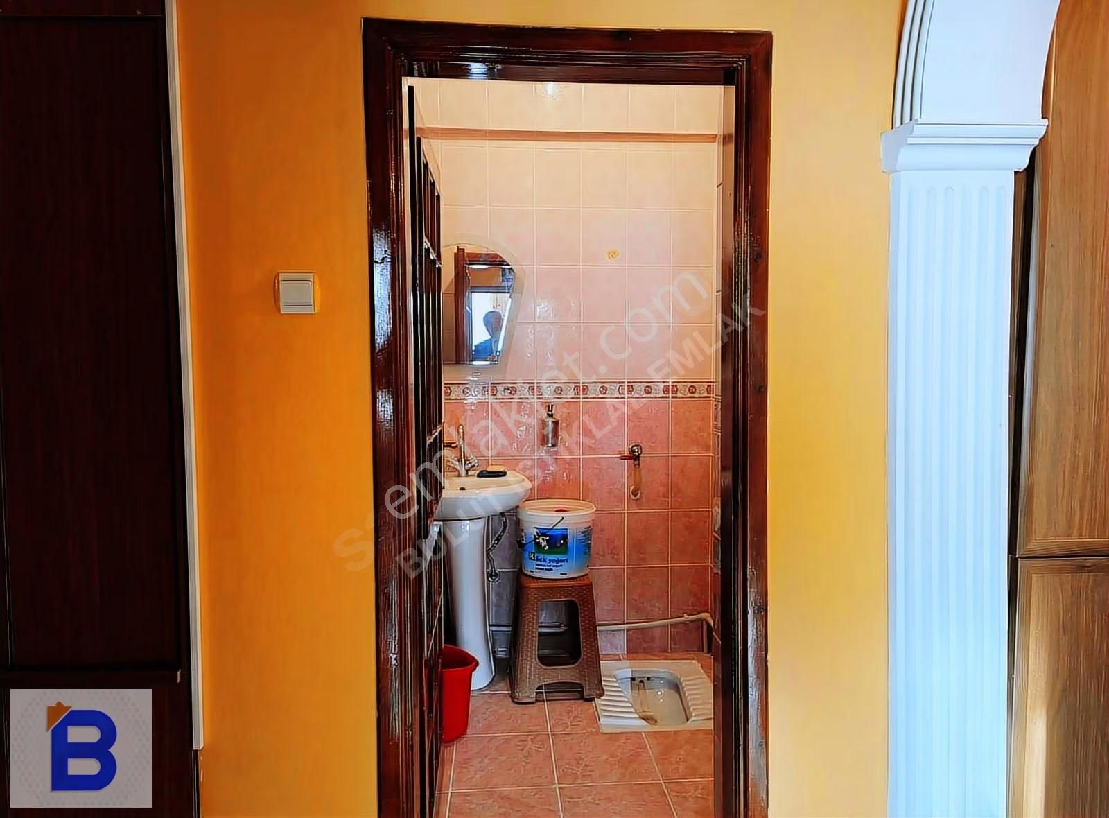 Bulut Emlaktan Satılık Türkiş Merkezde Dubleks 4+2 Daire - Görsel 10