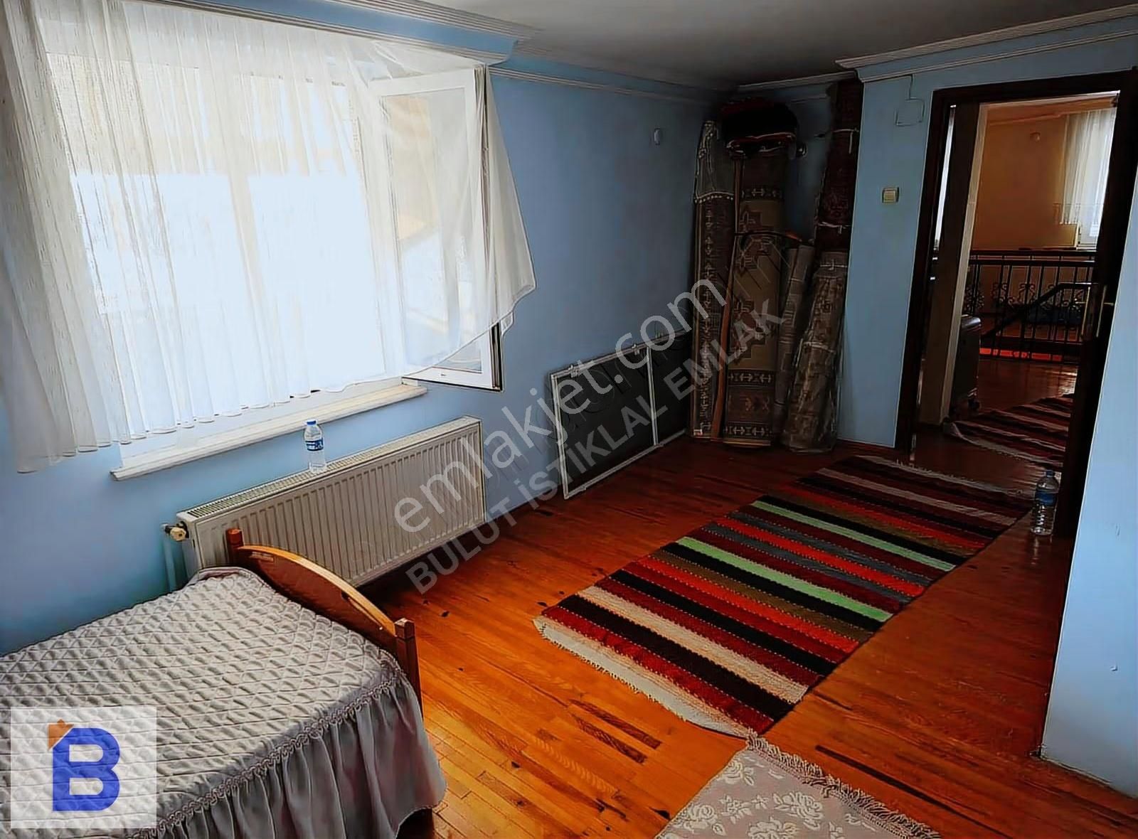 Bulut Emlaktan Satılık Türkiş Merkezde Dubleks 4+2 Daire - Görsel 20