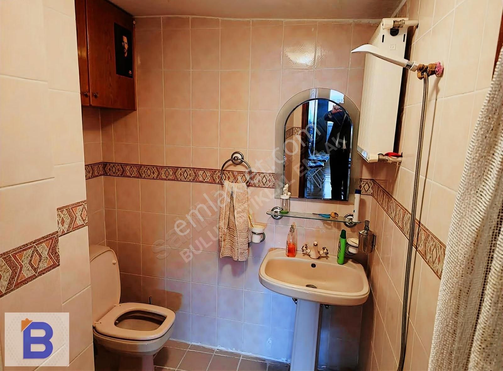 Bulut Emlaktan Satılık Türkiş Merkezde Dubleks 4+2 Daire - Görsel 35