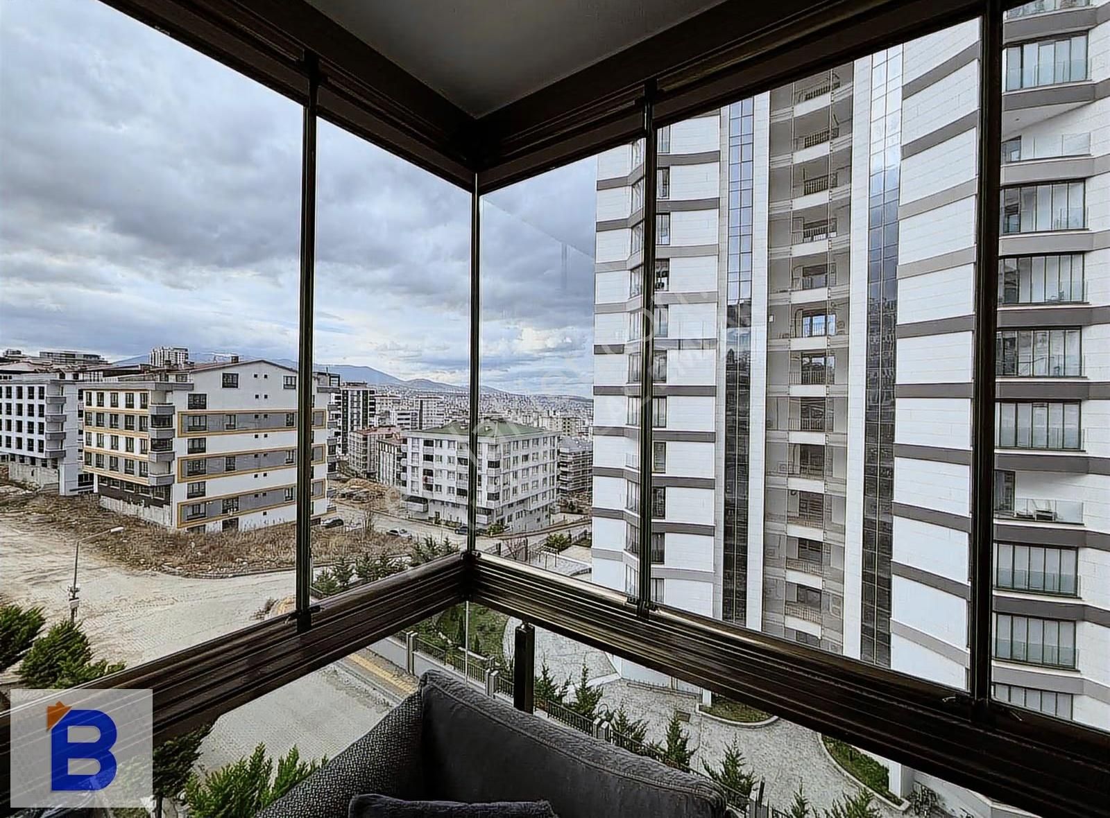 Bulut Emlak'tan Atakum'da Deniz Manzaralı, Merkezi Konumda 3+1 - Görsel 12